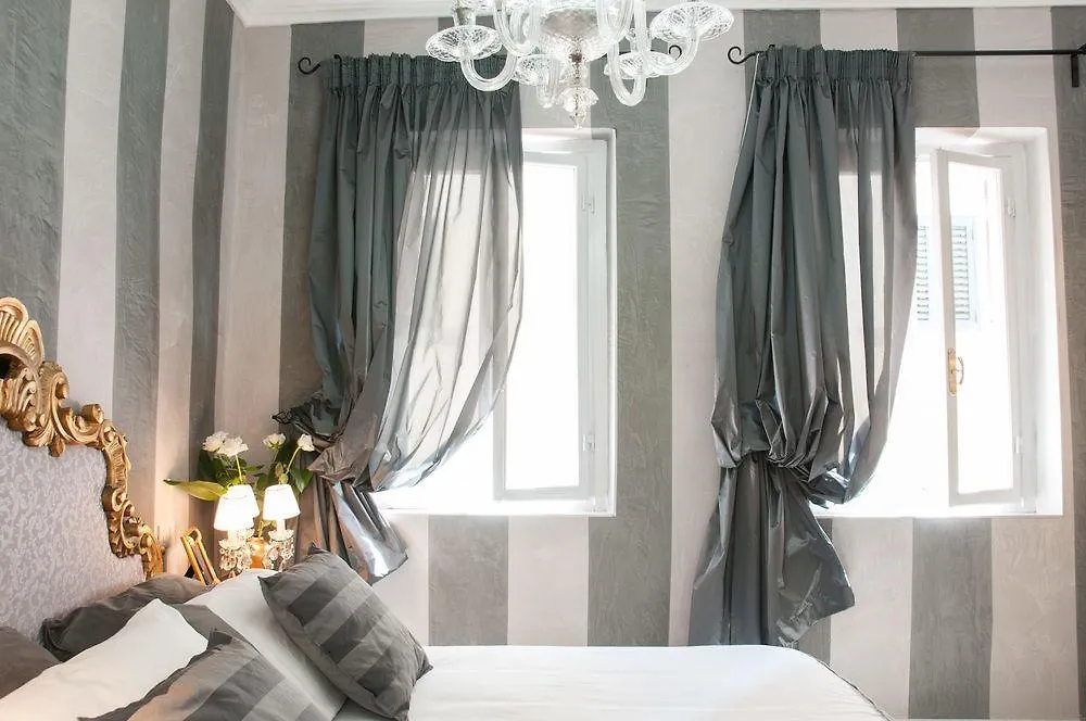 Bibiarezzo Hotel