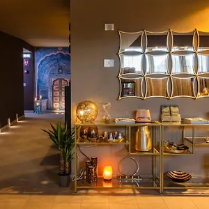 Hotel Il Gentiluomo, Arezzo