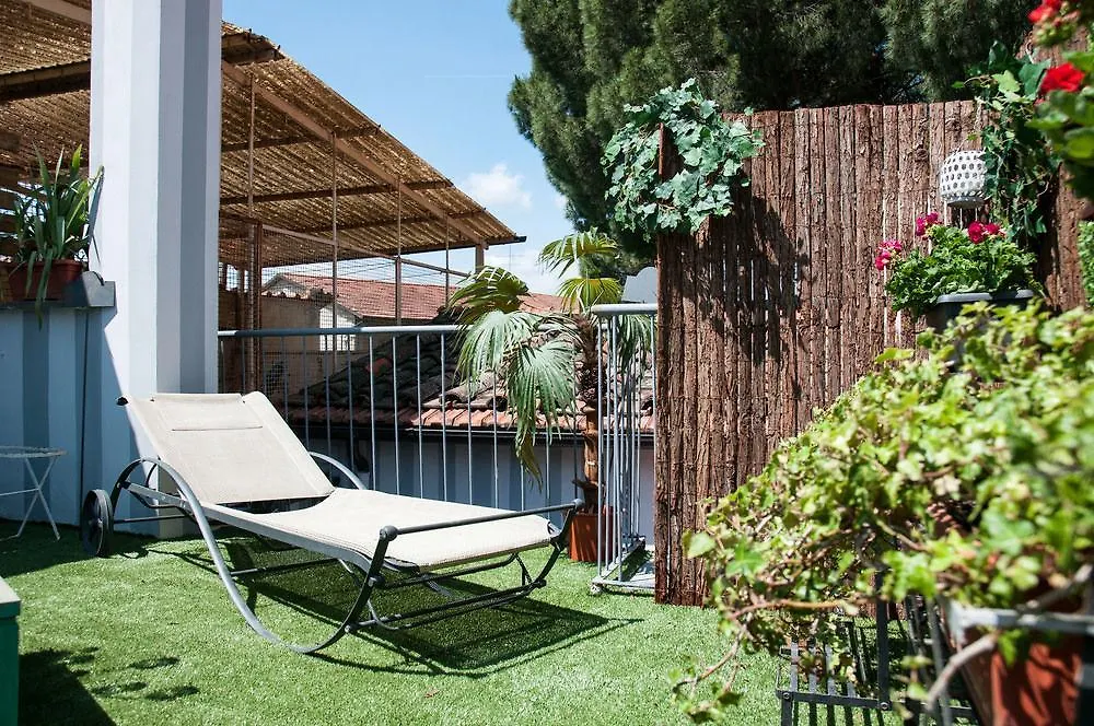 **  Bibiarezzo Hotel Italy