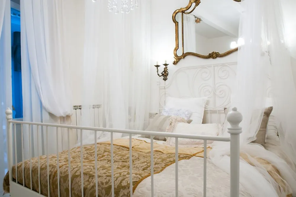 Bibiarezzo Hotel