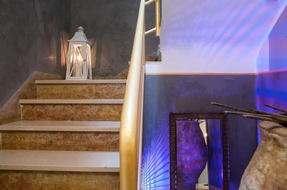 Bibiarezzo Hotel Arezzo