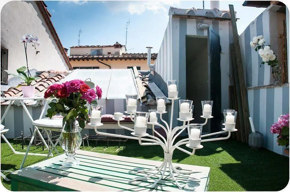 Bibiarezzo Hotel