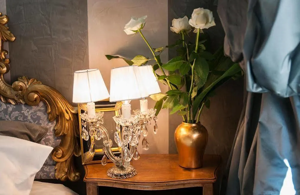 Bibiarezzo Hotel Italy