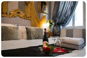 Bibiarezzo Hotel