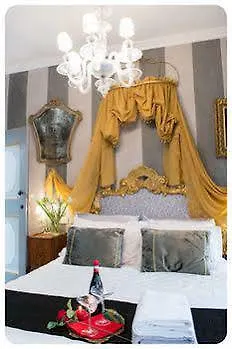 Bibiarezzo Hotel