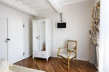 Bibiarezzo Hotel Arezzo
