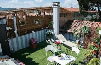 Bibiarezzo Hotel  Arezzo