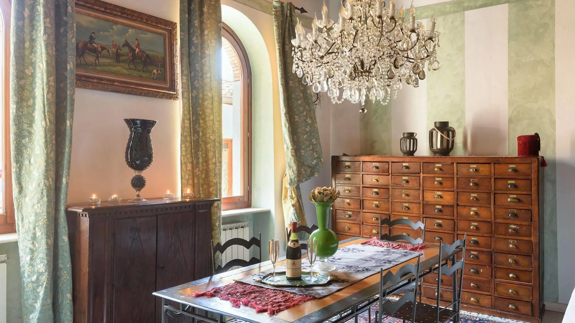 **  Bibiarezzo Hotel Italy