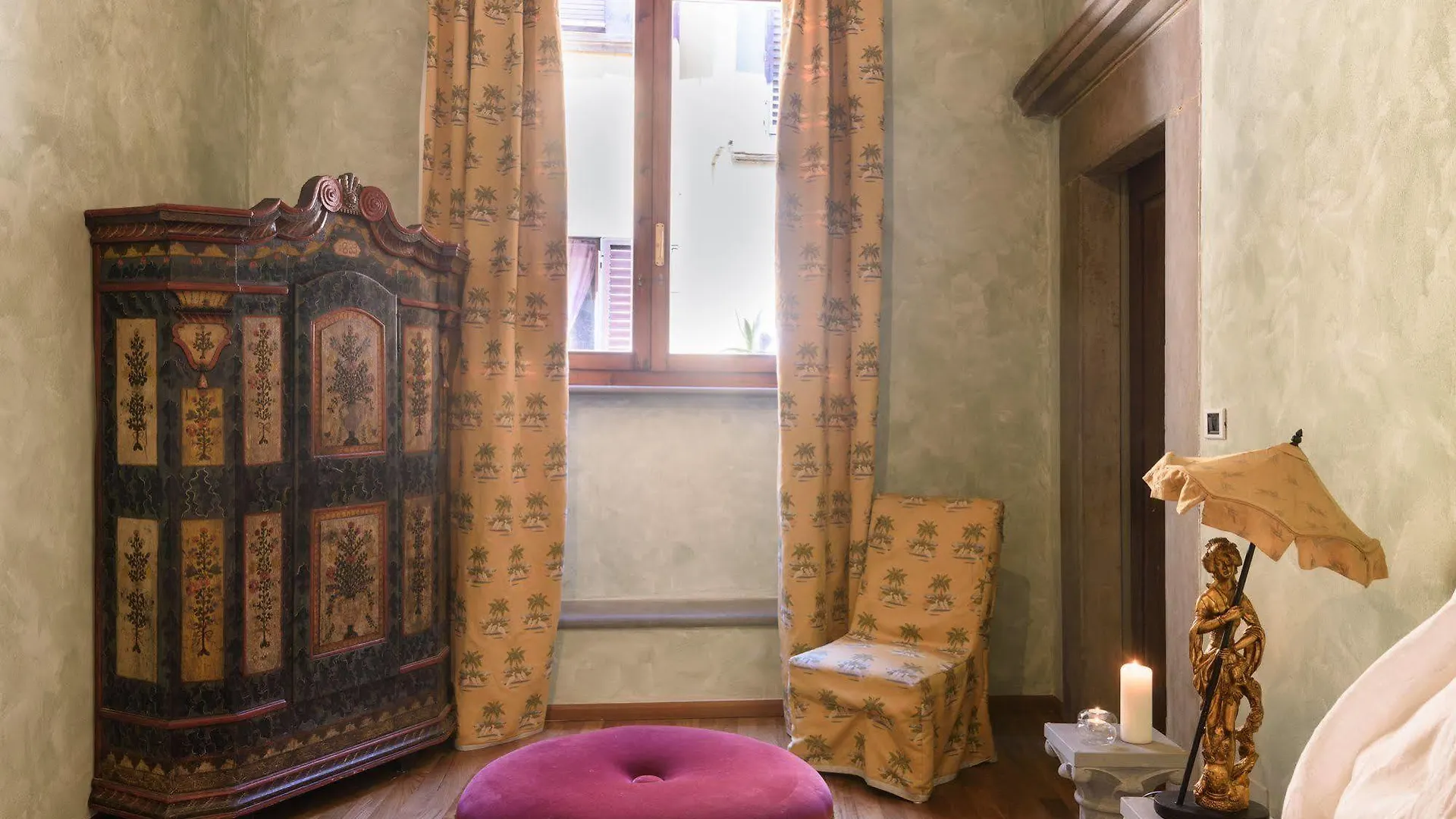 Bibiarezzo Hotel