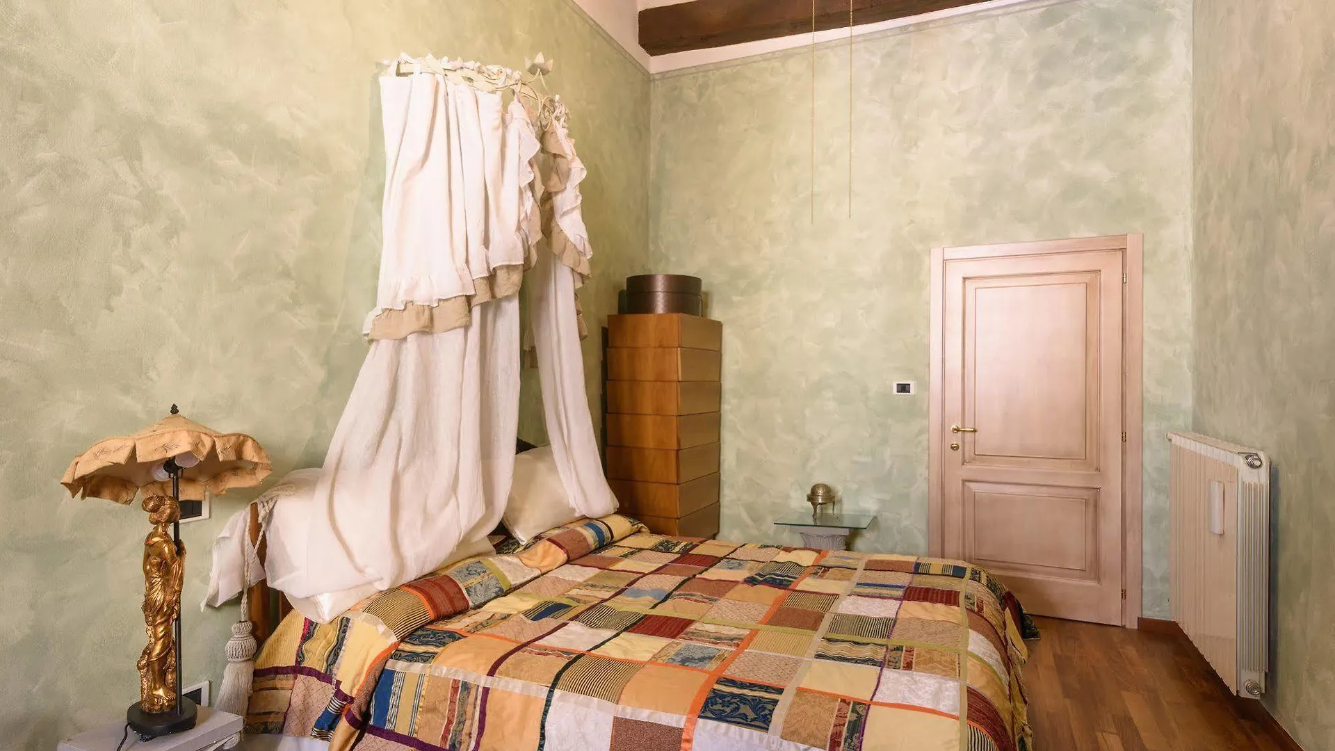 Bibiarezzo Hotel 2*, Arezzo