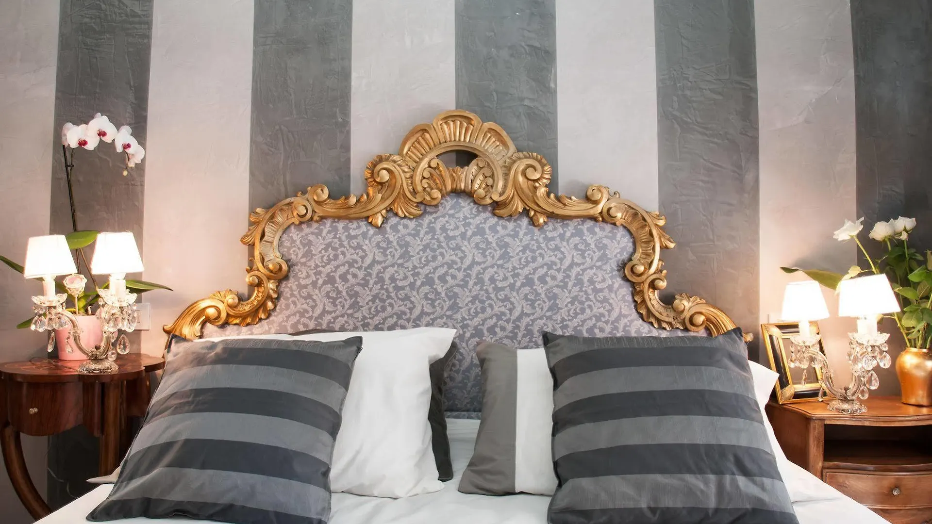 Bibiarezzo Hotel