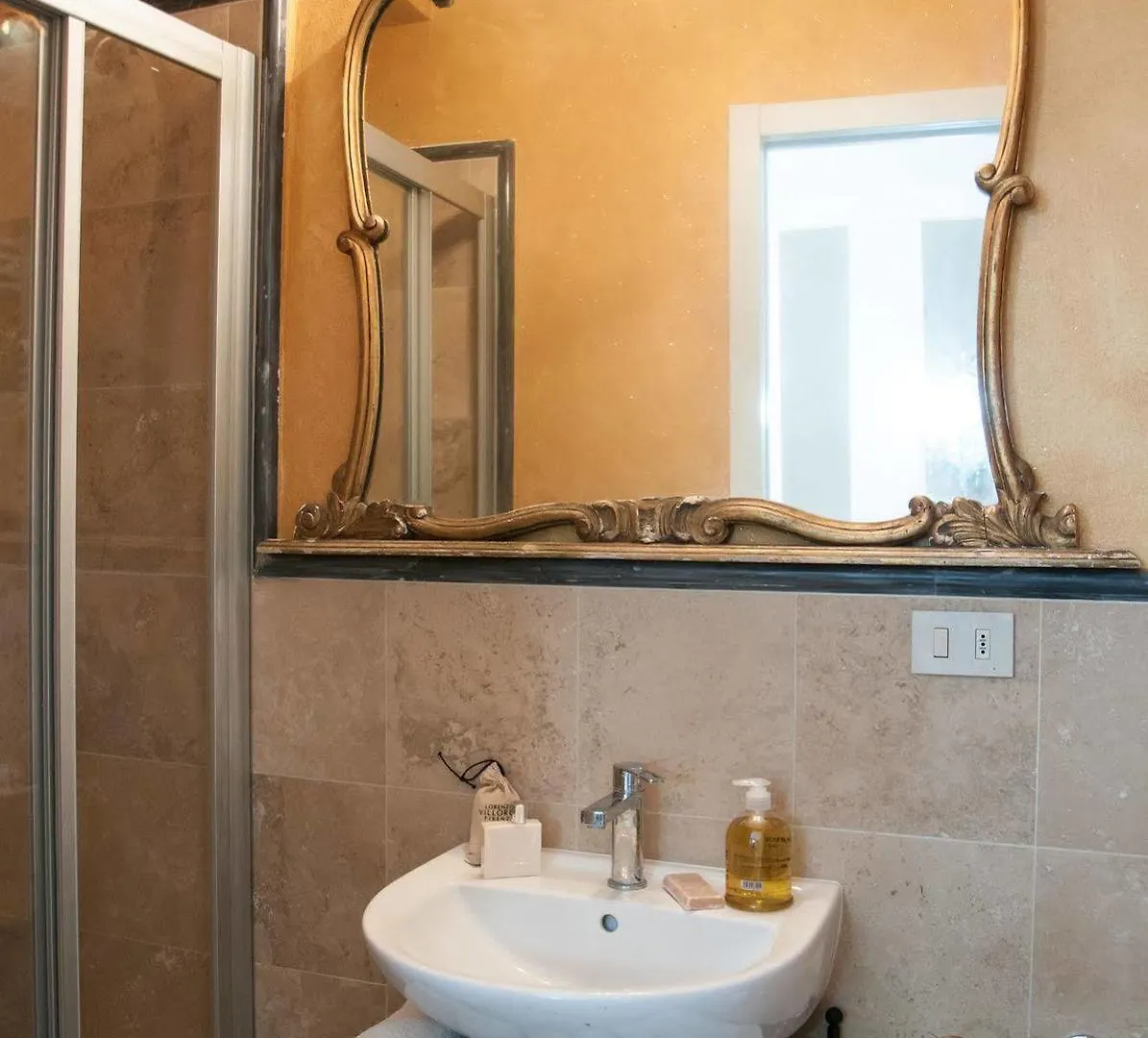 Bibiarezzo Hotel