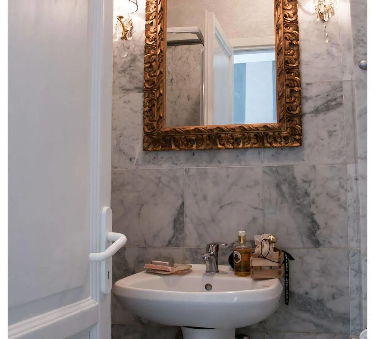 Bibiarezzo Hotel Italy