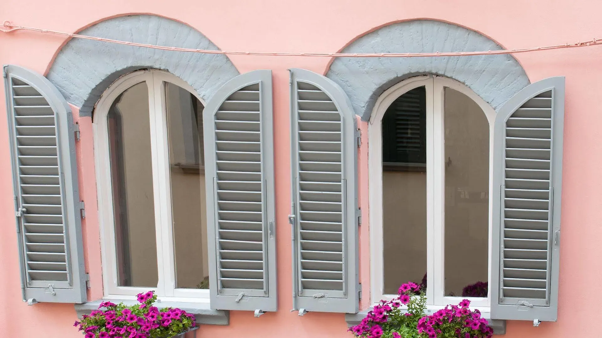 Bibiarezzo Hotel Italy