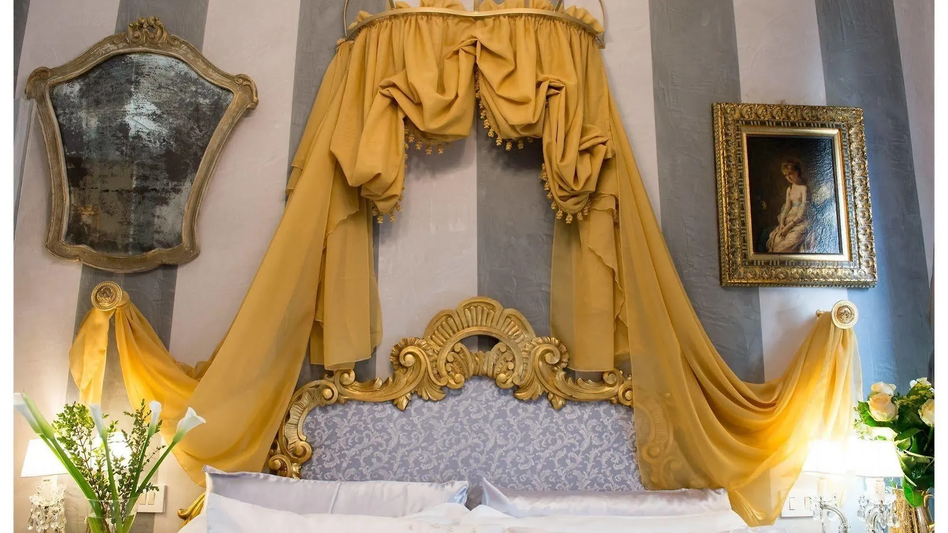 Bibiarezzo Hotel