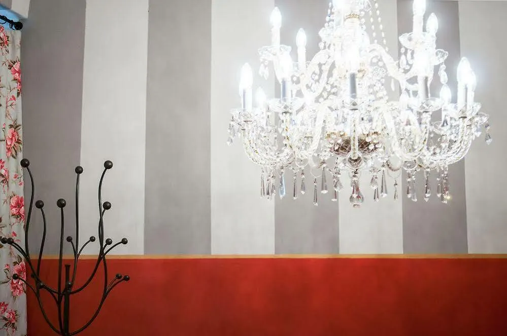 Bibiarezzo Hotel Arezzo